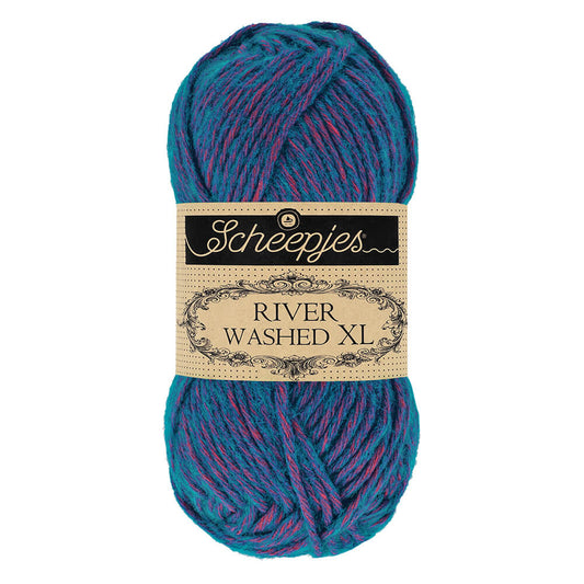 River Washed XL 981 Colorado