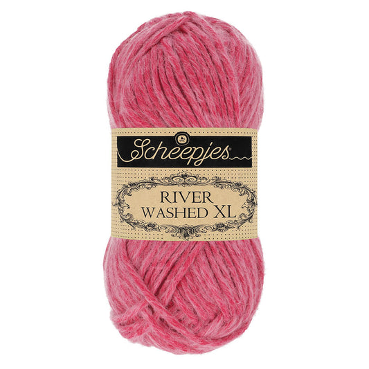 River Washed XL 983 Mekong