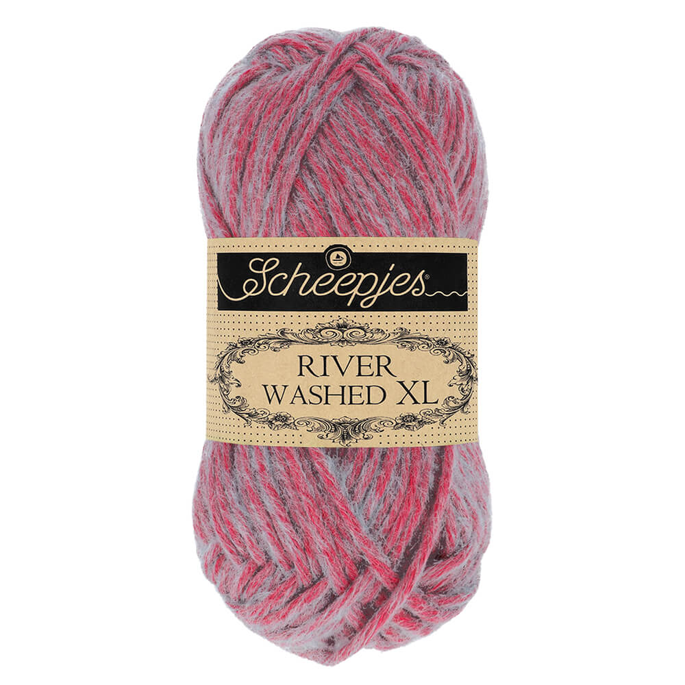 River Washed XL 985 Ganges
