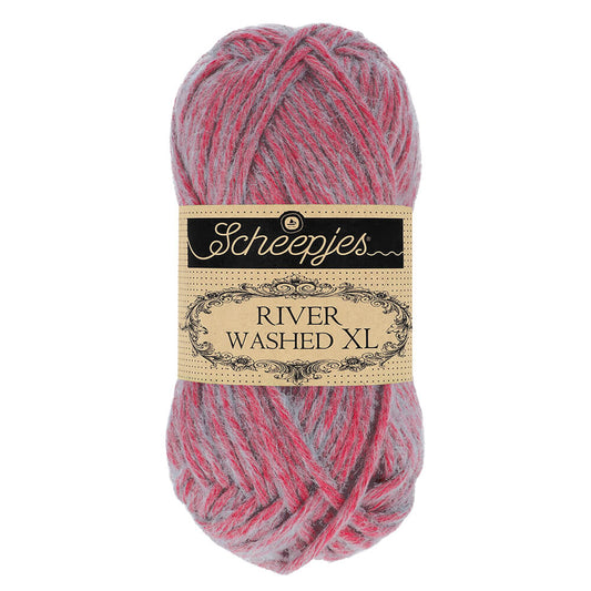 River Washed XL 985 Ganges