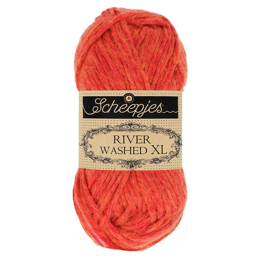 River Washed XL 986 Mississippi