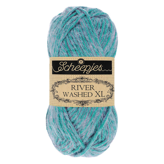 River Washed XL 990 Wheaton