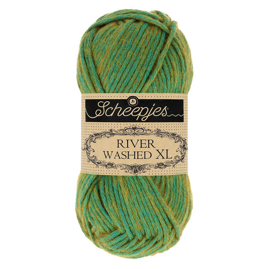 River Washed XL 991 Amazon