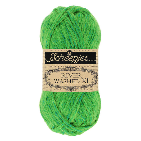 River Washed XL 994 Congo