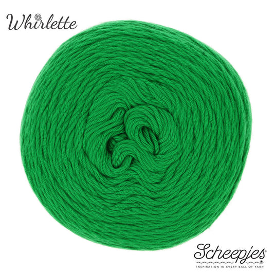 Whirlette 857 Kiwi