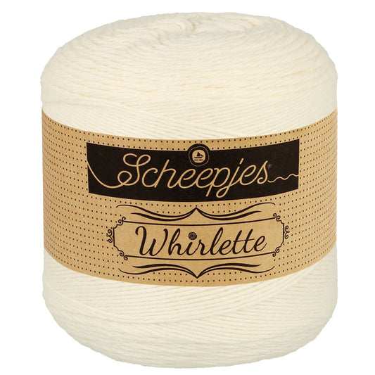 Whirlette 860 Ice