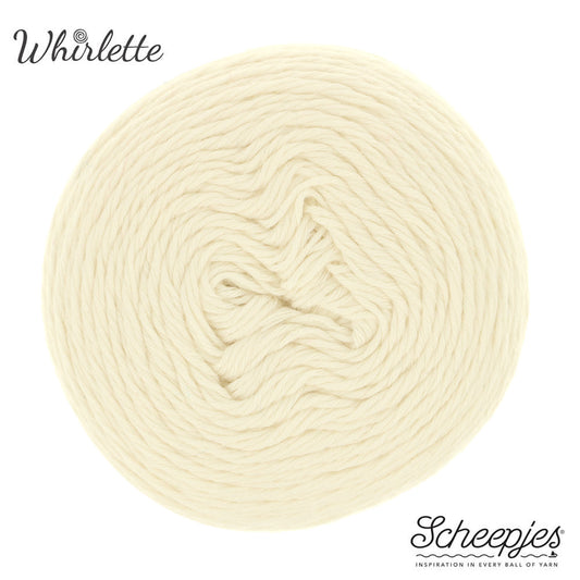 Whirlette 860 Ice
