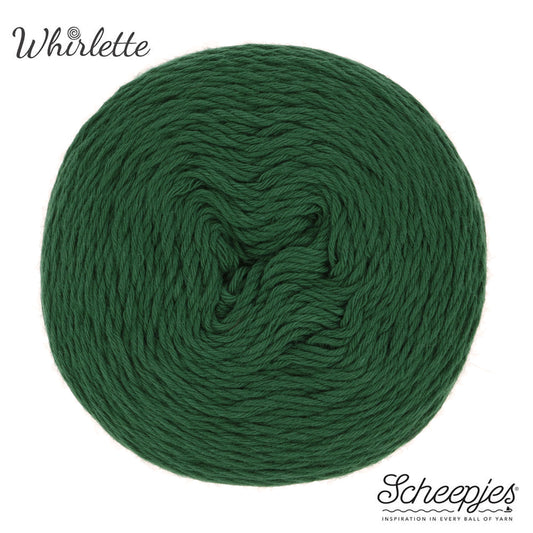 Whirlette 861 Avocado