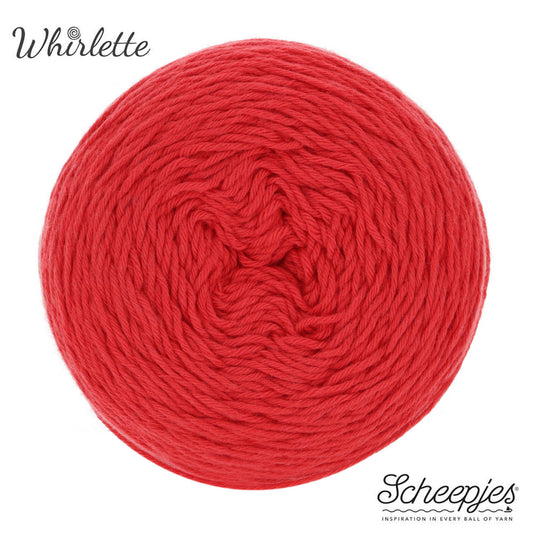 Whirlette 867 Sizzle