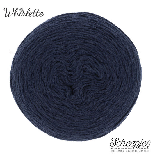 Whirlette 868 Bilberry
