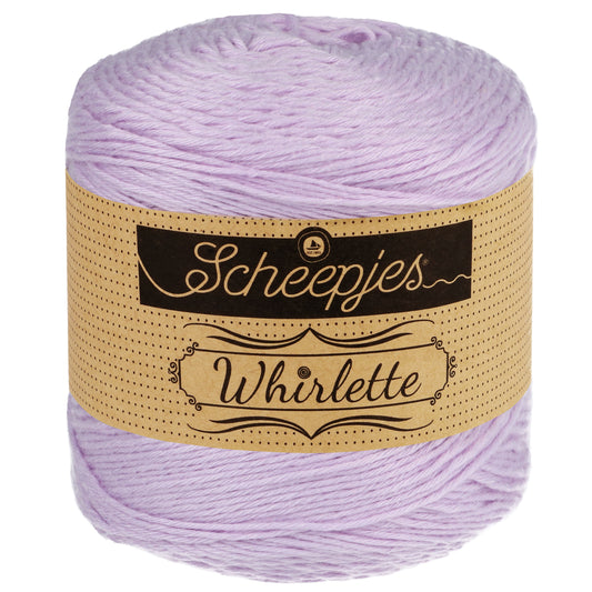 Whirlette 877 Parma Violet