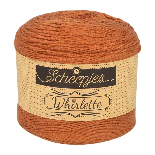 Whirlette 895 Toffee