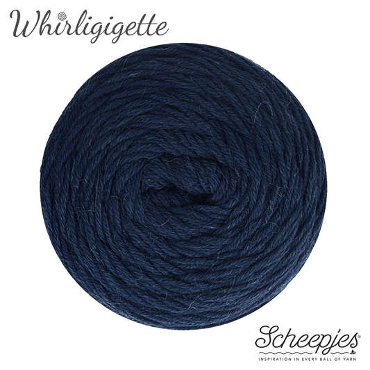 Whirligigette 250 Sapphire