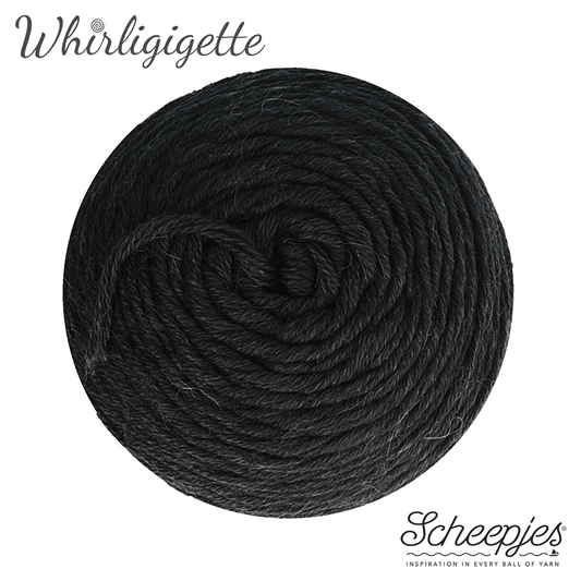 Whirligigette 253 Grey