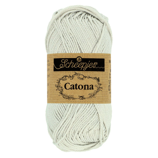 Catona 25g 172 Light Silver