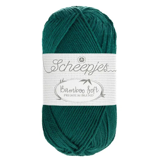 Bamboo Soft 254 Royal Spruce