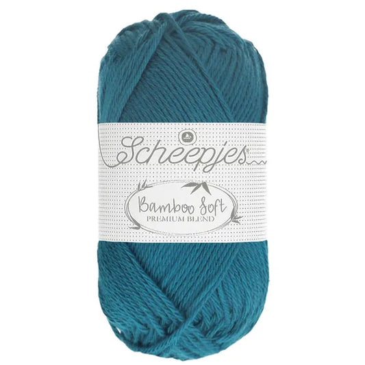 Bamboo Soft 255 Celestial Blue
