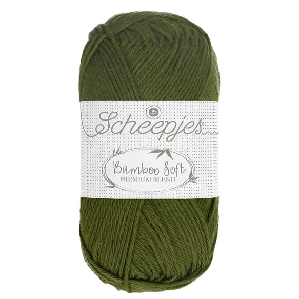 Bamboo Soft 256 Grand Oak
