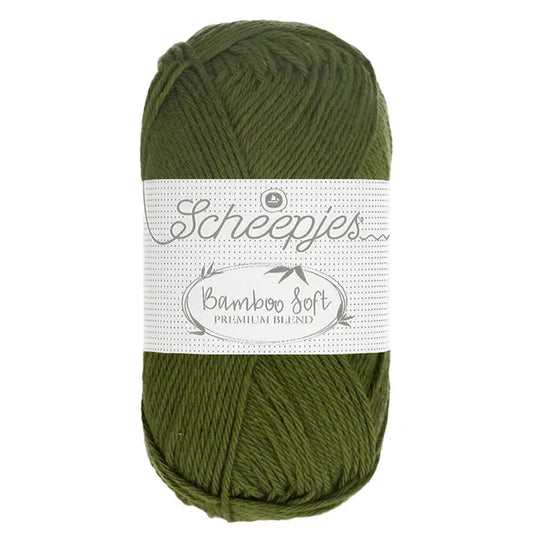 Bamboo Soft 256 Grand Oak