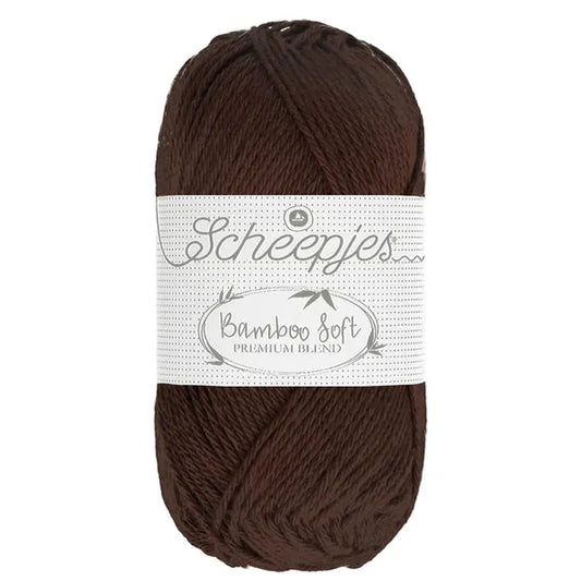 Bamboo Soft 257 Smooth Cocoa