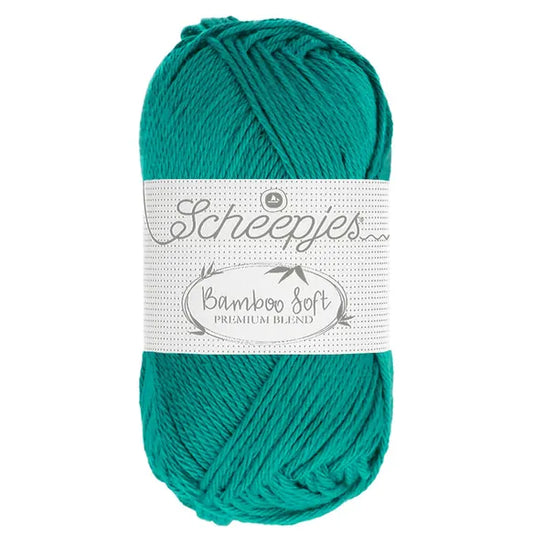 Bamboo Soft 258 Jade Lupis