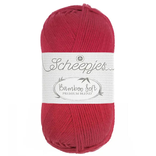 Bamboo Soft 262 Hot Berry