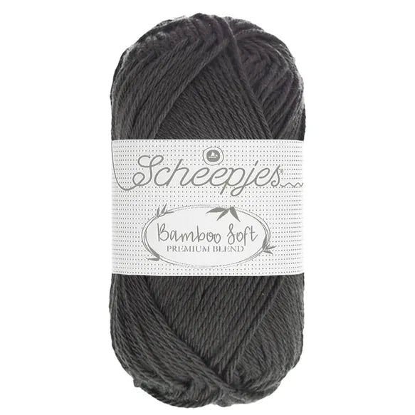 Bamboo Soft 263 Smoky Diamond