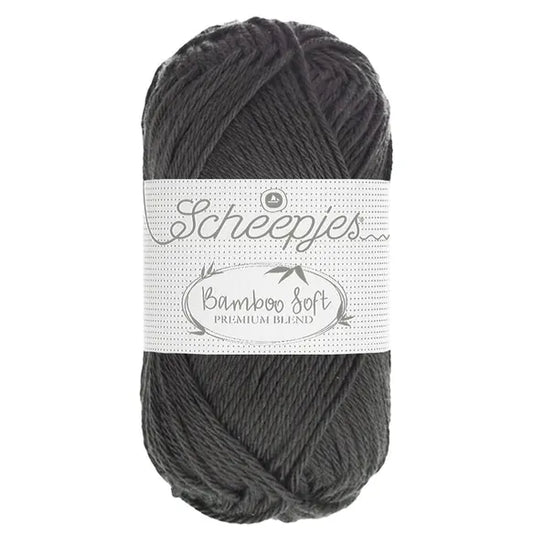 Bamboo Soft 263 Smoky Diamond