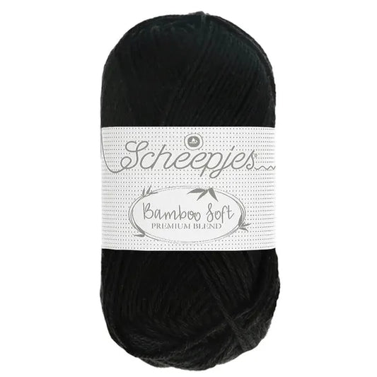 Bamboo Soft 266 Indulgent Shadow