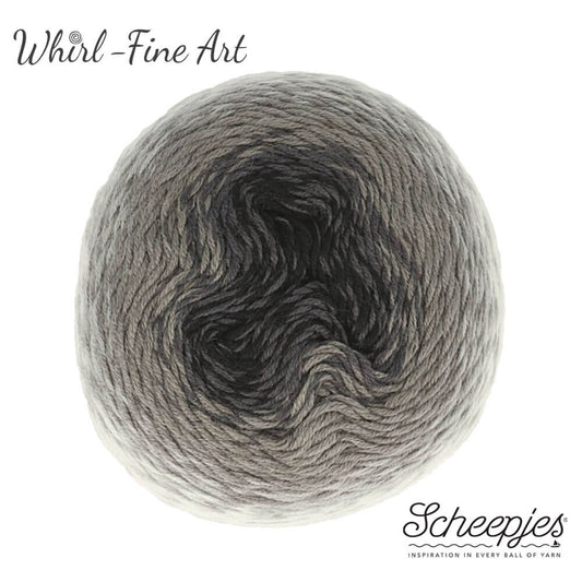 Whirl - Fine Art 650 Minimalism