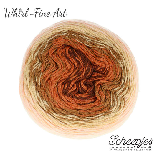 Whirl - Fine Art 655 Dadaism