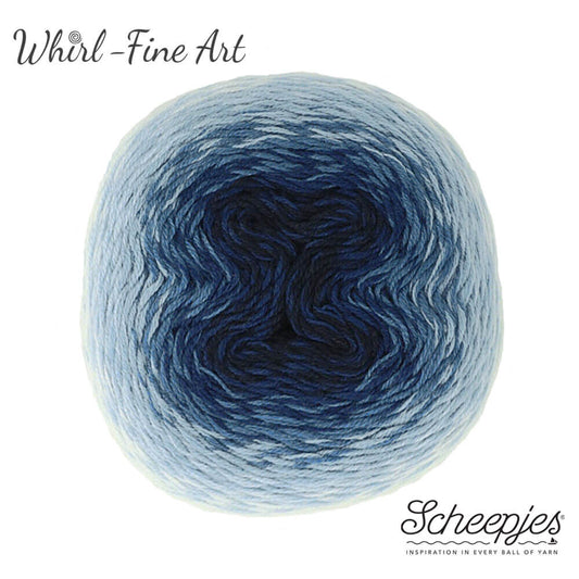 Whirl - Fine Art 658 Classicism