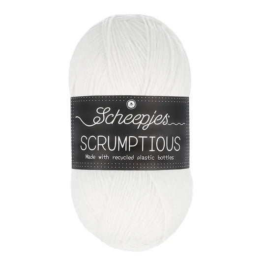 Scrumptious 100g 302 Buttercream Icing