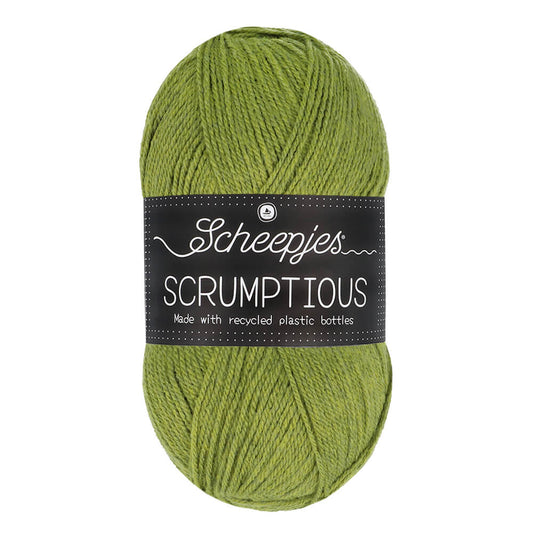 Scrumptious 100g 325 Baklava