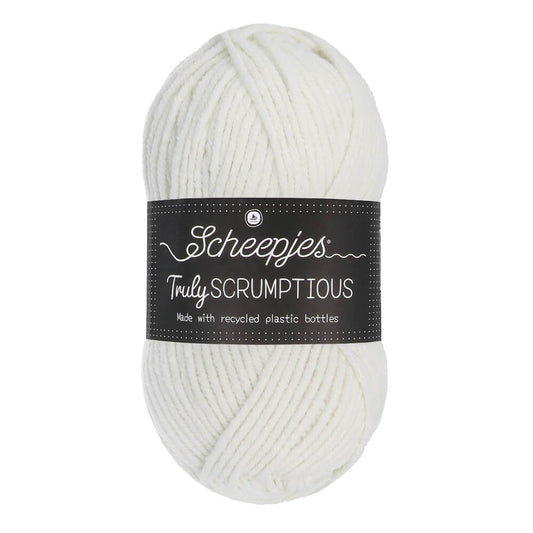 Truly Scrumptious 302 Buttercream Icing