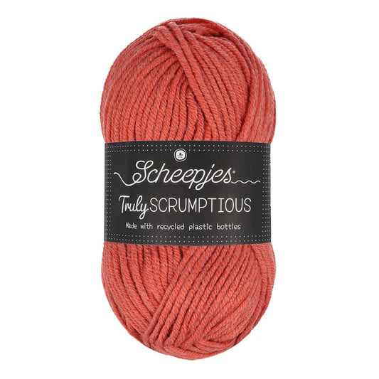 Truly Scrumptious 309 Strawberry Shortcake