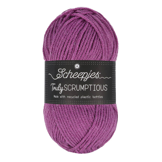 Truly Scrumptious 312 Blackberry Honey Gelato