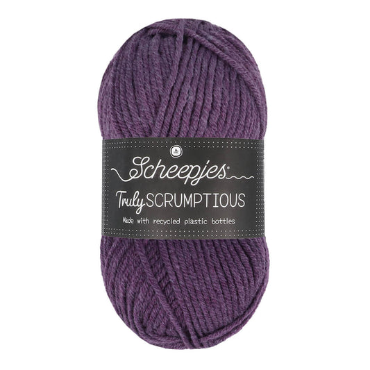 Truly Scrumptious 324 Huckleberry Pie