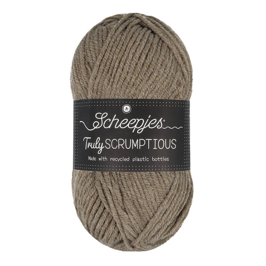 Truly Scrumptious 333 Poppy Seed Blondie
