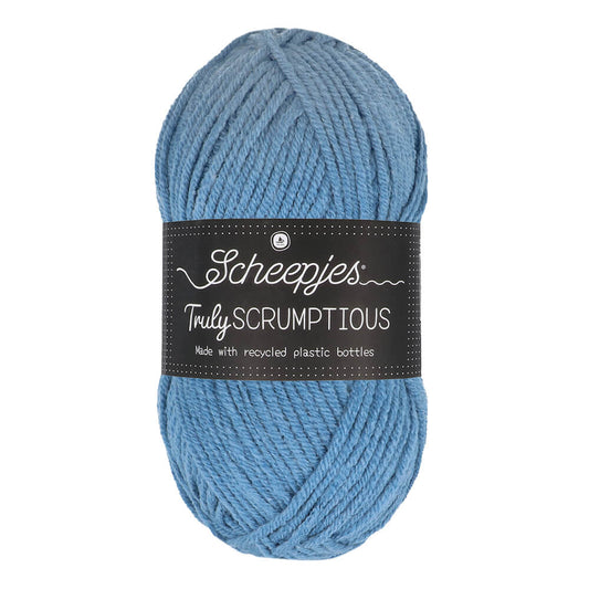 Truly Scrumptious 335 Raspberry Rock Candy