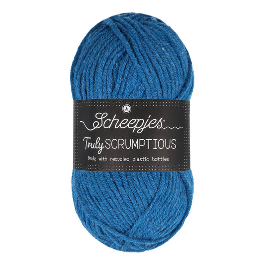 Truly Scrumptious 342 Coconut Spirulina