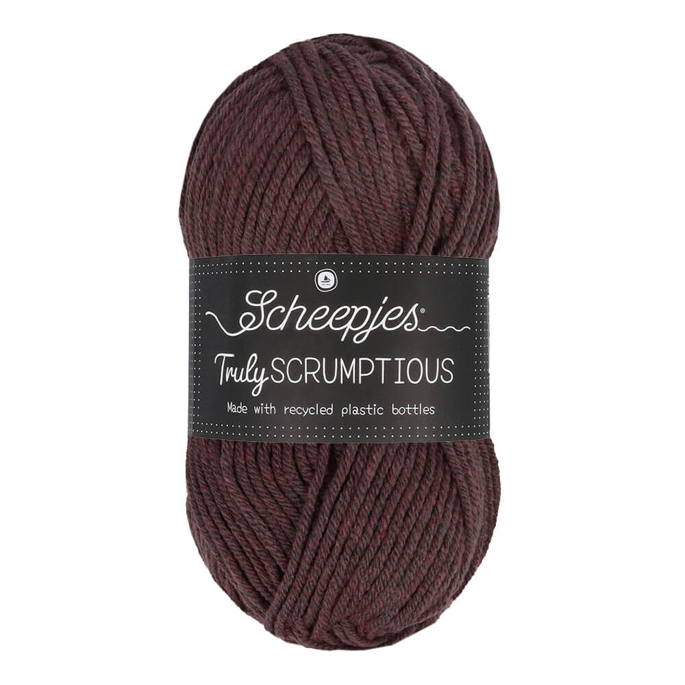 Truly Scrumptious 345 Cherry Bonbon