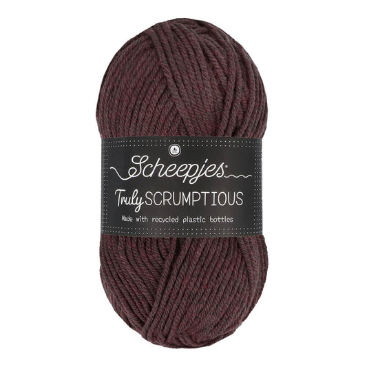 Truly Scrumptious 345 Cherry Bonbon