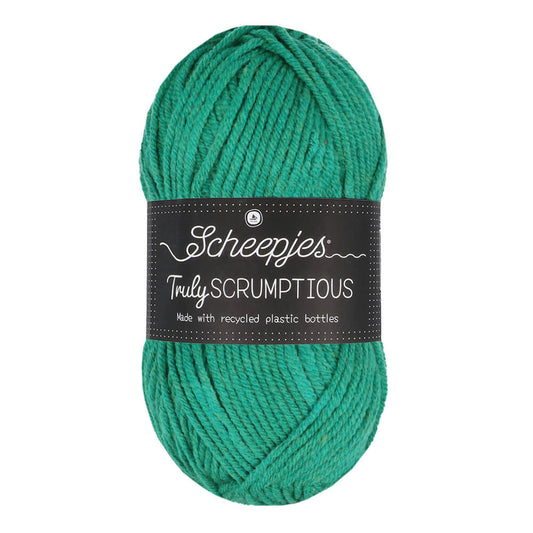 Truly Scrumptious 350 Shamrock Shortbread