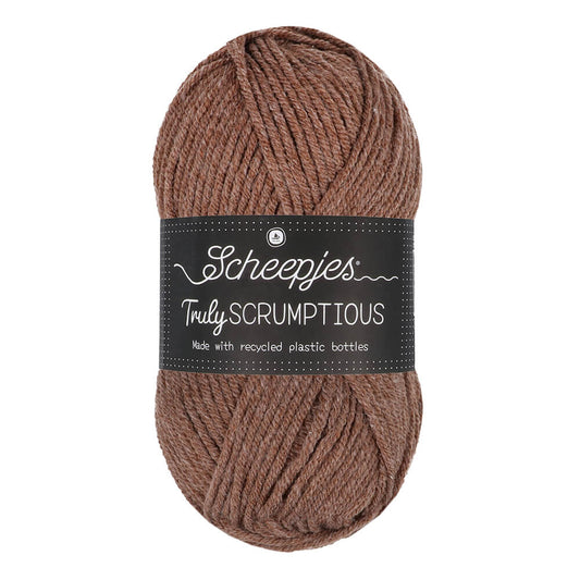 Truly Scrumptious 362 Coconut Truffle