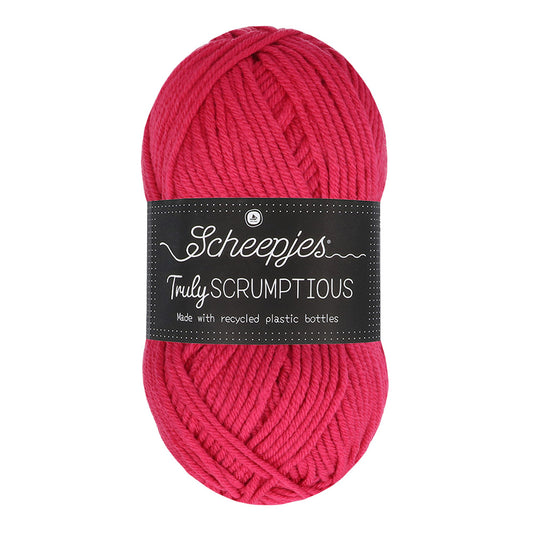 Truly Scrumptious 387 Coral Candy