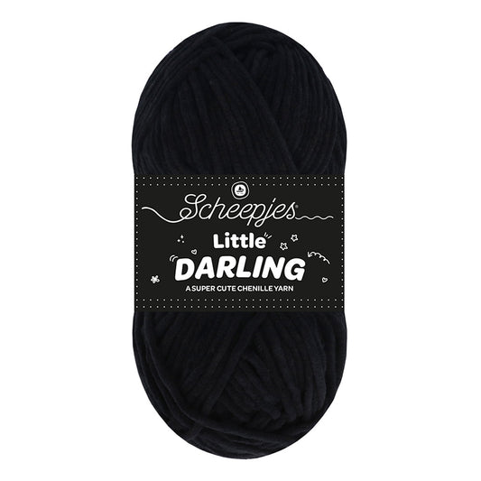 Little Darling 410 Panda