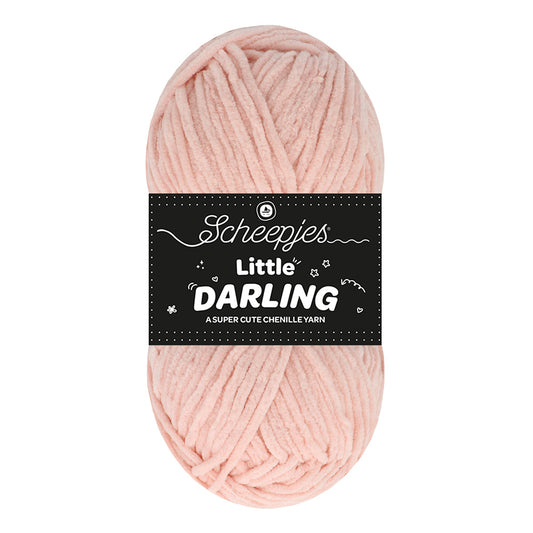 Little Darling 415 Piglet