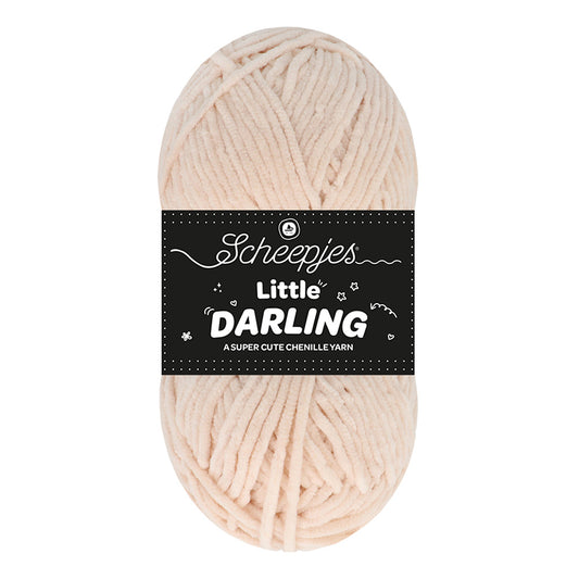 Little Darling 418 Alpaca