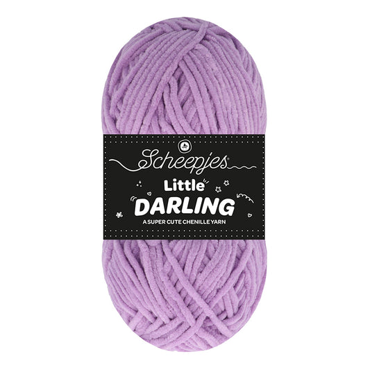 Little Darling 430 Jellyfisn